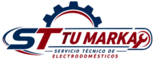 Logo ST Tu Marka Servicio Técnico de Electrodomésticos
